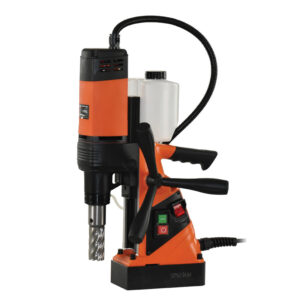 BULLE: ΜΑΓΝΗΤΙΚΟ ΔΡΑΠΑΝΟ 1100W, 35mm