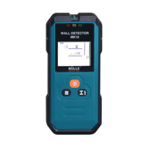 BULLE : 4 ΣΕ 1 ΑΝΙΧΝΕΥΤΗΣ ΤΟΙΧΟΥ