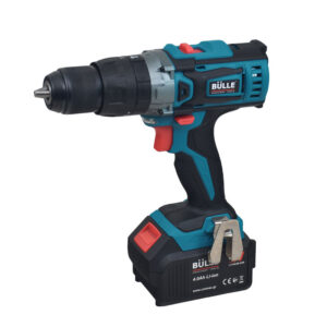 BULLE: ΚΡΟΥΣΤΙΚΟ ΔΡΑΠΑΝΟΚΑΤΣΑΒΙΔΟ 40Nm, 18V (SOLO)