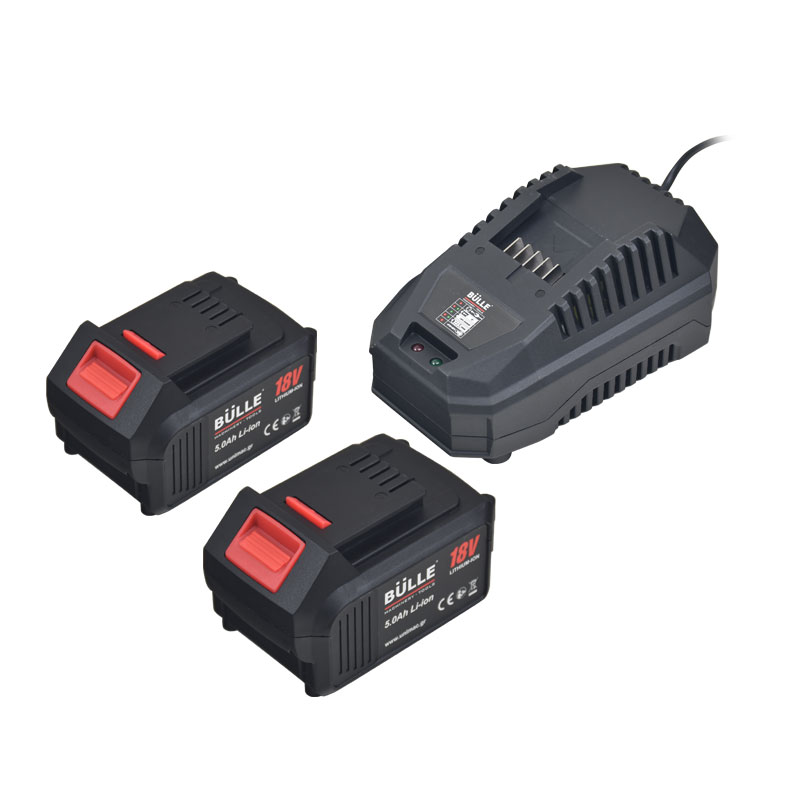 633322_800x800_6 BULLE: ΚΡΟΥΣΤΙΚΟ ΔΡΑΠΑΝΟΚΑΤΣΑΒΙΔΟ (BRUSHLESS) 100Nm, 18V, 2x5Ah Li-Ion