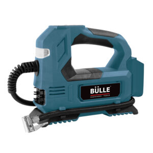 BULLE: ΤΡΟΜΠΑ ΑΥΤΟΚΙΝΗΤΟΥ ΜΕ ΚΑΛΩΔΙΟ ΑΝΑΠΤΗΡΑ 12V Ή ΜΠΑΤΑΡΙΑΣ 18V (SOLO)