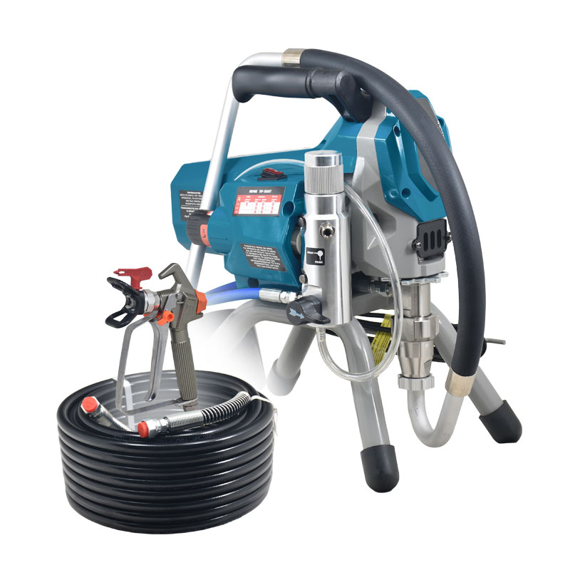 633359_800x800_1 BULLE: ΗΛΕΚΤΡΙΚΟ ΣΥΣΤΗΜΑ ΒΑΦΗΣ AIRLESS 1000W