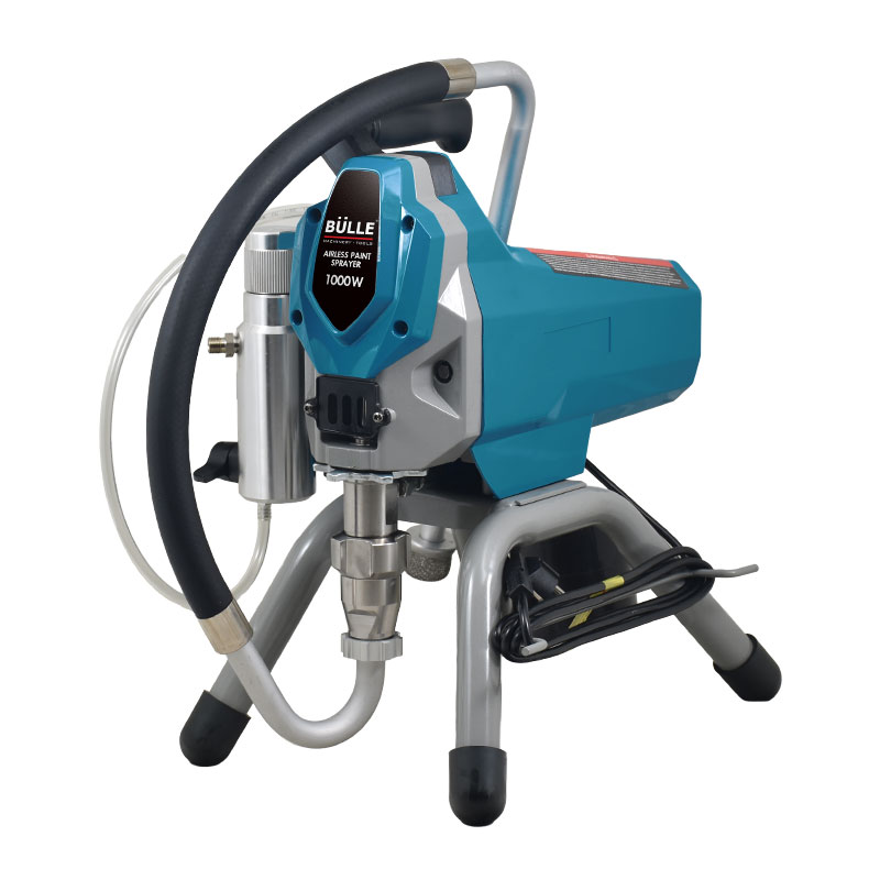 633359_800x800_2 BULLE: ΗΛΕΚΤΡΙΚΟ ΣΥΣΤΗΜΑ ΒΑΦΗΣ AIRLESS 1000W