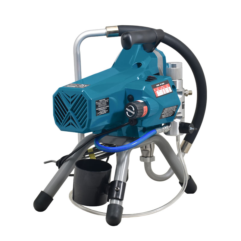 633359_800x800_3 BULLE: ΗΛΕΚΤΡΙΚΟ ΣΥΣΤΗΜΑ ΒΑΦΗΣ AIRLESS 1000W
