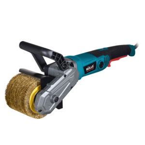 BULLE: ΠΟΛΥΤΡΙΒΕΙΟ (ΣΑΤΙΝΙΕΡΑ) 1300W