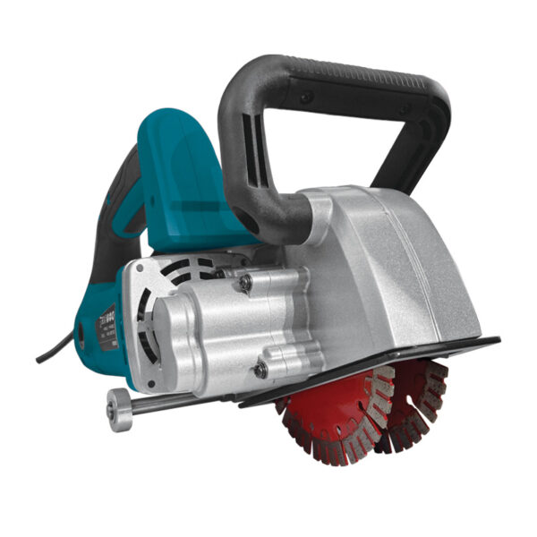 BULLE: ΦΡΕΖΑ ΑΥΛΑΚΩΣΕΩΝ (ΚΑΝΑΛΟΠΟΙΟΣ) 1700W, 150mm