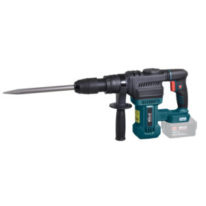 BULLE: ΣΚΑΠΤΙΚΟ ΜΠΑΤΑΡΙΑΣ (BRUSHLESS) 6J, SDS ΜΑΧ, 18V (SOLO)