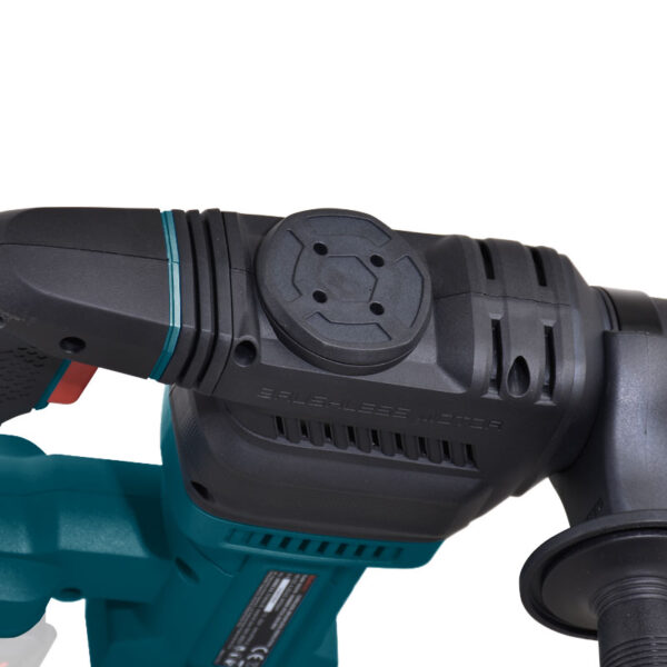 BULLE: ΣΚΑΠΤΙΚΟ ΜΠΑΤΑΡΙΑΣ (BRUSHLESS) 6J, SDS ΜΑΧ, 18V (SOLO)