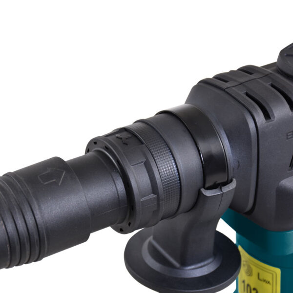 BULLE: ΣΚΑΠΤΙΚΟ ΜΠΑΤΑΡΙΑΣ (BRUSHLESS) 6J, SDS ΜΑΧ, 18V (SOLO)