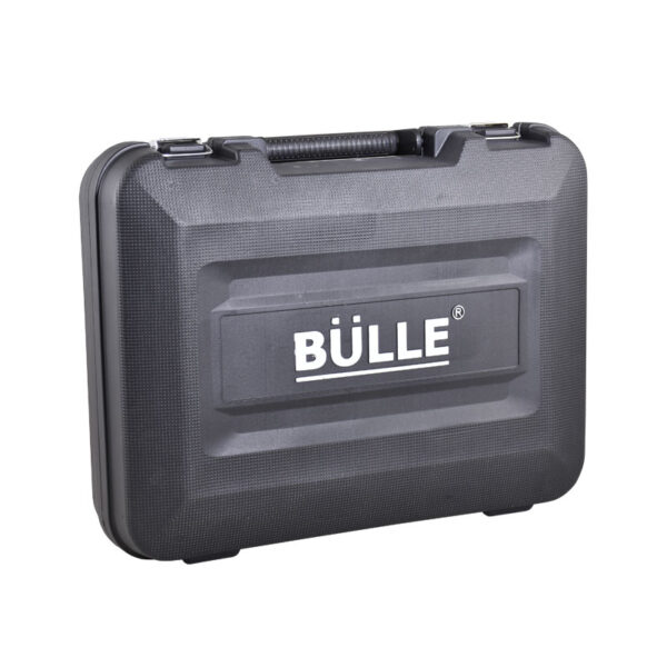 BULLE: ΣΚΑΠΤΙΚΟ ΜΠΑΤΑΡΙΑΣ (BRUSHLESS) 6J, SDS ΜΑΧ, 18V (SOLO)