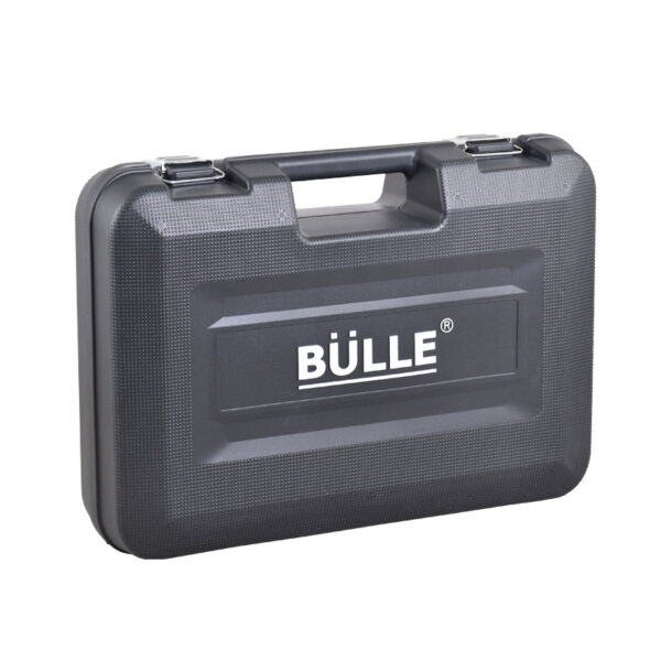 BULLE: ΠΝΕΥΜΑΤΙΚΟ ΠΙΣΤΟΛΕΤΟ 1050W, SDS PLUS 3,0J 4 ΛΕΙΤΟΥΡΓΙΩΝ