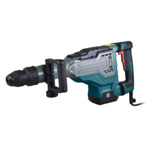 BULLE: ΣΚΑΠΤΙΚΟ ΚΑΤΕΔΑΦΙΣΤΙΚΟ SDS MAX 1700W 45J