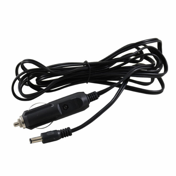 BULLE: ΕΠΑΝΑΦΟΡΤΙΖΟΜΕΝΗ ΤΡΟΜΠΑ ΑΕΡΟΣ 12V ΚΑΙ POWER BANK 6000 mAh