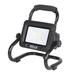 BULLE: ΠΡΟΒΟΛΕΑΣ ΕΡΓΑΣΙΑΣ LED 18V 50W (SOLO)