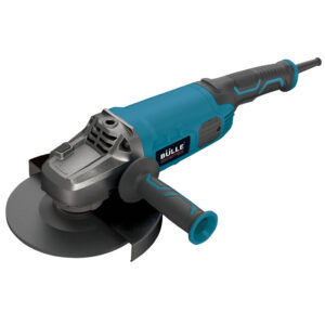 BULLE: ΓΩΝΙΑΚΟΣ ΤΡΟΧΟΣ 2900W 230mm