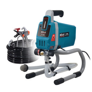 BULLE: ΦΙΛΤΡΟ ΠΙΣΤΟΛΙΟΥ AIRLESS 100M (ΜΑΥΡΟ) ΓΙΑ ΠΙΣΤΟΛΙ 642033