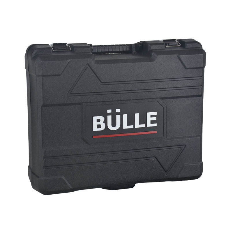 633411_800x800_5 BULLE: ΕΠΑΝΑΦΟΡΤΙΖΟΜΕΝΟ ΜΠΟΥΛΟΝΟΚΛΕΙΔΟ ΜΠΑΤΑΡΙΑΣ (BRUSHLESS) 1/2”, 600Nm, 18V, 1x4Ah Li-Ion