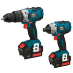 Εργαλεία & Μηχανήματα