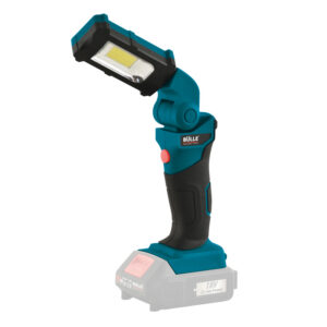 BULLE: ΕΠΑΝΑΦΟΡΤΙΖΟΜΕΝΟΣ ΦΑΚΟΣ LED 18V