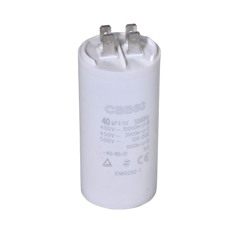 ΠΥΚΝΩΤΗΣ ΛΕΙΤΟΥΡΓΙΑΣ 40 μF ΓΙΑ ΕΠΑΓΩΓΙΚΟΥΣ ΚΙΝΗΤΗΡΕΣ ΠΥΚΝΩΤΗΣ ΛΕΙΤΟΥΡΓΙΑΣ 40 μF ΓΙΑ ΕΠΑΓΩΓΙΚΟΥΣ ΚΙΝΗΤΗΡΕΣ