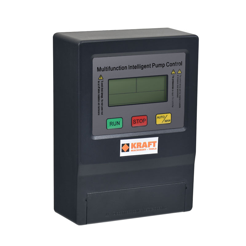 KRAFT: ΗΛΕΚΤΡΟΝΙΚΟΣ ΠΙΝΑΚΑΣ ΥΠΟΒΡΥΧΙΩΝ ΑΝΤΛΙΩΝ 4" 230V ΜΕ LCD ΟΘΟΝΗ KRAFT: ΗΛΕΚΤΡΟΝΙΚΟΣ ΠΙΝΑΚΑΣ ΥΠΟΒΡΥΧΙΩΝ ΑΝΤΛΙΩΝ 4″ 230V ΜΕ LCD ΟΘΟΝΗ