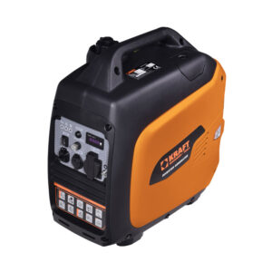 KRAFT: ΗΛΕΚΤΡΟΓΕΝΝΗΤΡΙΑ ΒΕΝΖΙΝΗΣ INVERTER 3250 iS