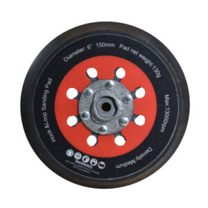 BULLE: BRUSHLESS ΕΚΚΕΝΤΡΟ ΤΡΙΒΕΙΟ 350W 150mm