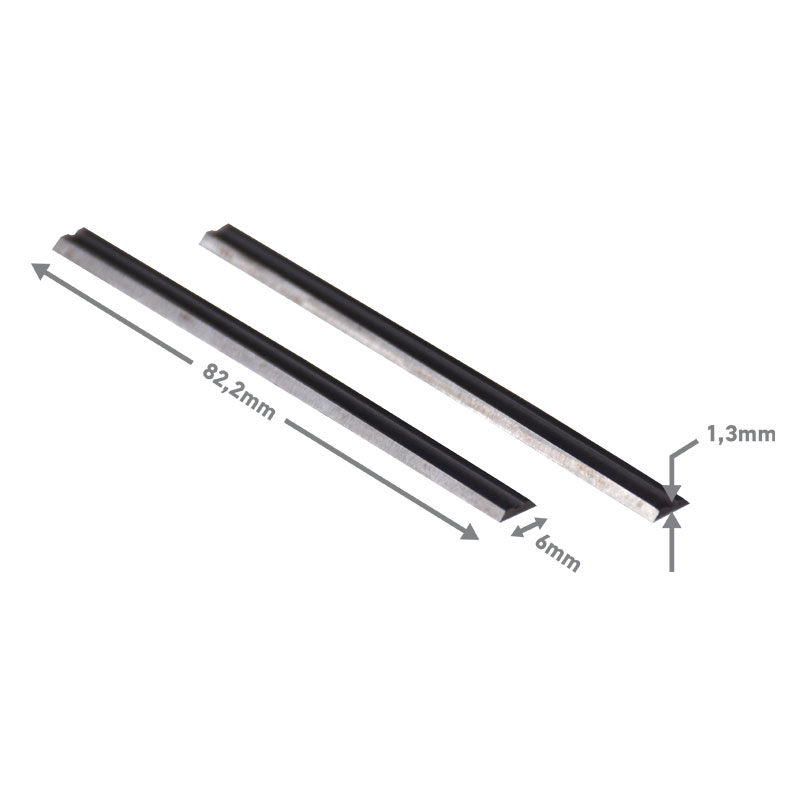 642057_800x800_2 BULLE: ΣΕΤ ΜΑΧΑΙΡΙΑ (2 ΤΕΜ) ΓΙΑ ΠΛΑΝΗ 63454 ΚΑΙ 633403