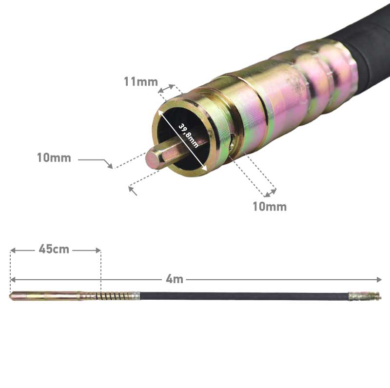 642064_800x800_2 BULLE: ΗΛΕΚΤΡΙΚΟΣ ΔΟΝΗΤΗΣ ΜΠΕΤΟΝ 2000W ΜΕ ΜΑΡΚΟΥΤΣΙ 4 ΜΕΤΡΑ Φ 50 mm