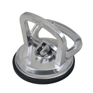 BULLE: ΒΕΝΤΟΥΖΑ ΤΡΙΠΛΗ ΑΛΟΥΜΙΝΙΟΥ 3 x Φ 118 mm – 130 kg