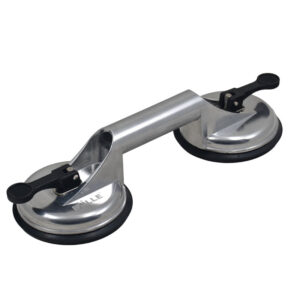 BULLE: ΒΕΝΤΟΥΖΑ ΤΡΙΠΛΗ ΑΛΟΥΜΙΝΙΟΥ 3 x Φ 118 mm – 130 kg