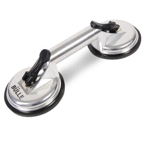 BULLE: ΒΕΝΤΟΥΖΑ ΜΟΝΗ ΑΛΟΥΜΙΝΙΟΥ Φ 118 mm  – 50 kg