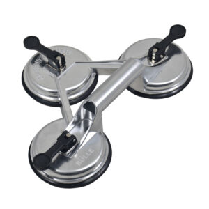 BULLE: ΒΕΝΤΟΥΖΑ ΜΟΝΗ ΑΛΟΥΜΙΝΙΟΥ Φ 118 mm  – 50 kg