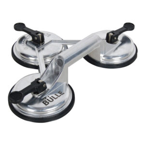 BULLE: ΒΕΝΤΟΥΖΑ ΜΟΝΗ ΑΛΟΥΜΙΝΙΟΥ Φ 118 mm  – 50 kg