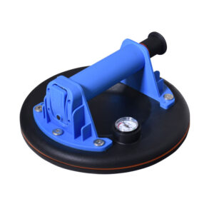 BULLE: ΒΕΝΤΟΥΖΑ ΑΝΥΨΩΣΗΣ Φ 210 mm ΜΕ ΜΑΝΟΜΕΤΡΟ ΕΝΔΕΙΞΗΣ ΥΠΟΠΙΕΣΗΣ