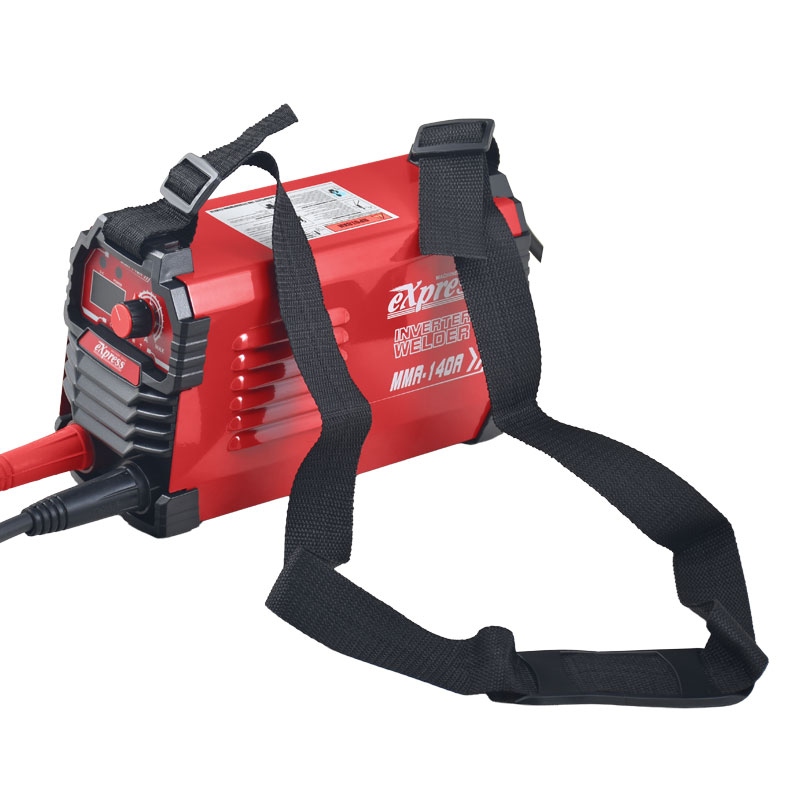 657013_800x800_4 EXPRESS: ΗΛΕΚΤΡΟΣΥΓΚΟΛΛΗΣΗ INVERTER MMA 140A