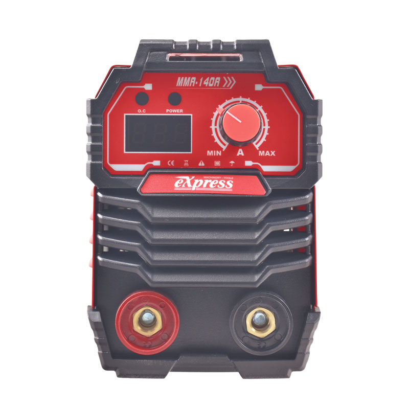 657013_800x800_5 EXPRESS: ΗΛΕΚΤΡΟΣΥΓΚΟΛΛΗΣΗ INVERTER MMA 140A