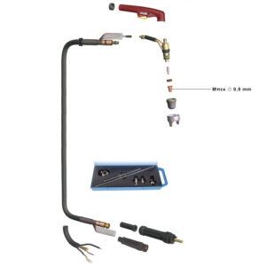 ΤΣΙΜΠΙΔΑ PLASMA IPT-40 – 6 ΜΕΤΡΑ