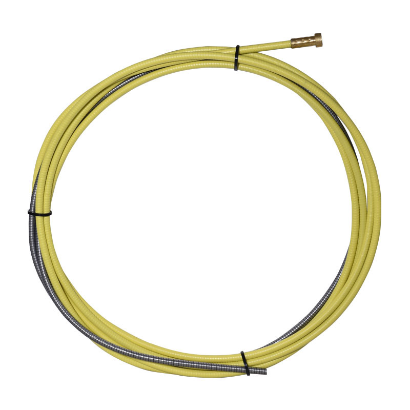 ΝΤΙΖΑ ΤΣΙΜΠΙΔΑΣ ΜΕ ΕΛΑΤΗΡΙΟ 4,4mt STEEL ΚΙΤΡΙΝΟ ΓΙΑ ΤΣΙΜΠ. MIG N40 ΝΤΙΖΑ ΤΣΙΜΠΙΔΑΣ ΜΕ ΕΛΑΤΗΡΙΟ 4,4mt STEEL ΚΙΤΡΙΝΟ ΓΙΑ ΤΣΙΜΠ. MIG N40