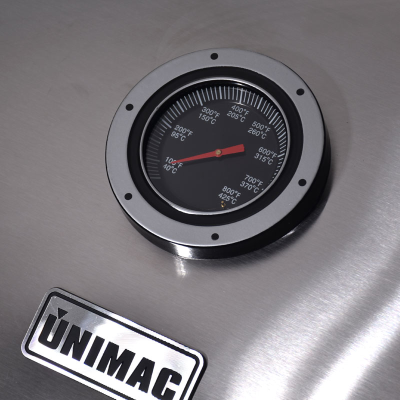 661317_800x800_16 UNIMAC: ΨΗΣΤΑΡΙΑ ΥΓΡΑΕΡΙΟΥ INOX BBQ PREMIUM LINE – 4 ΕΣΤΙΕΣ ΚΑΙ 1 ΠΛΑΪΝΟ ΜΑΤΙ