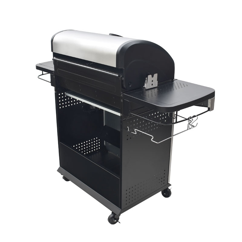 661317_800x800_4 UNIMAC: ΨΗΣΤΑΡΙΑ ΥΓΡΑΕΡΙΟΥ INOX BBQ PREMIUM LINE – 4 ΕΣΤΙΕΣ ΚΑΙ 1 ΠΛΑΪΝΟ ΜΑΤΙ