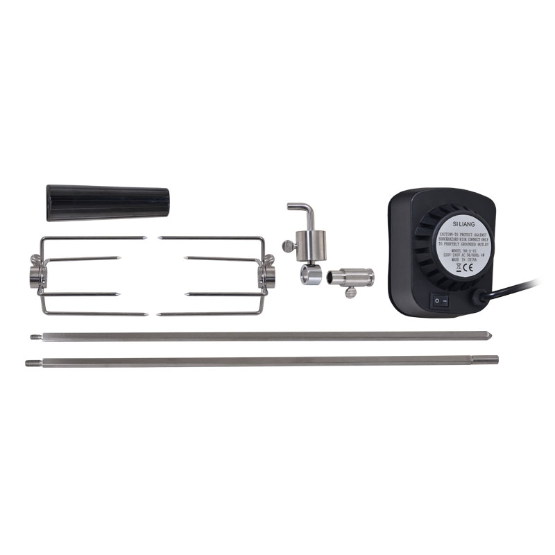 661386_800x800_2 UNIMAC: ΕΞΑΡΤΗΜΑ ΣΟΥΒΛΑΣ L:104cm ΜΕ ΜΟΤΕΡ ΓΙΑ BBQ 5 ΚΑΥΣΤΗΡΩΝ