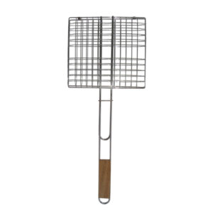 UNIMAC: ΣΧΑΡΑ ΜΕ ΞΥΛΙΝΗ ΧΕΙΡΟΛΑΒΗ 24X12 cm