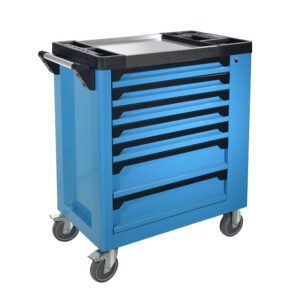 BULLE: ΕΡΓΑΛΕΙΟΦΟΡΕΑΣ ΤΡΟΧΗΛΗΛΑΤΟΣ ΜΕ 7 ΣΥΡΤΑΡΙΑ & ΠΛΑΪΝΟ ΝΤΟΥΛΑΠΙ