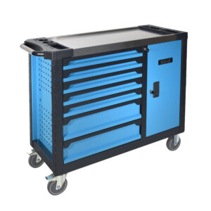 BULLE: ΕΡΓΑΛΕΙΟΦΟΡΕΑΣ ΤΡΟΧΗΛΑΤΟΣ ΜΕ 7 ΣΥΡΤΑΡΙΑ & ΝΤΟΥΛΑΠΙ