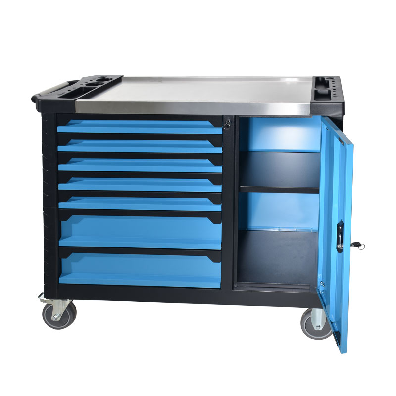 66438_800x800_5 BULLE: ΕΡΓΑΛΕΙΟΦΟΡΕΑΣ ΤΡΟΧΗΛΑΤΟΣ ΜΕ 7 ΣΥΡΤΑΡΙΑ & ΝΤΟΥΛΑΠΙ