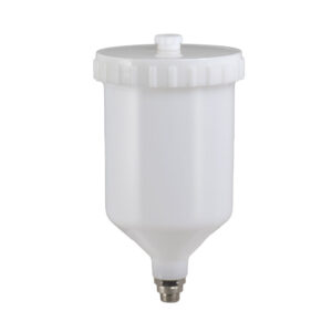 BULLE: BLE-70 ΠΙΣΤΟΛΙ ΒΑΦΗΣ ΑΝΩ ΔΟΧΕΙΟΥ 600 ml ΚΑΙ ΜΠΕΚ 1.5 mm