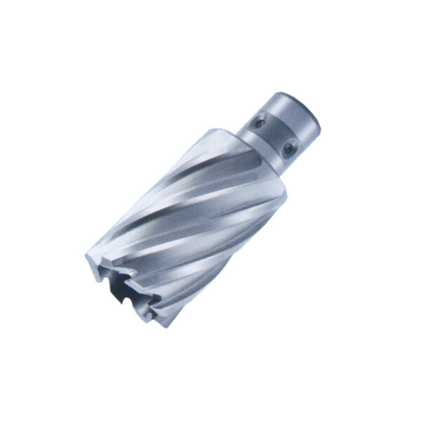 BULLE: ΠΟΤΗΡΟΚΟΡΩΝΑ HSS  QUICK-IN Φ30/35