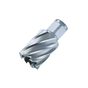 BULLE: ΠΟΤΗΡΟΚΟΡΩΝΑ HSS WELDON Φ1/25