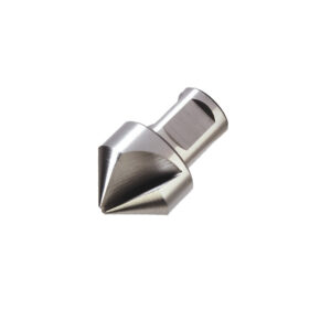 BULLE: ΦΡΕΖΑ ΜΕΤΑΛΛΩΝ ΚΩΝΙΚΗ WELDON 3-30mm, 90°